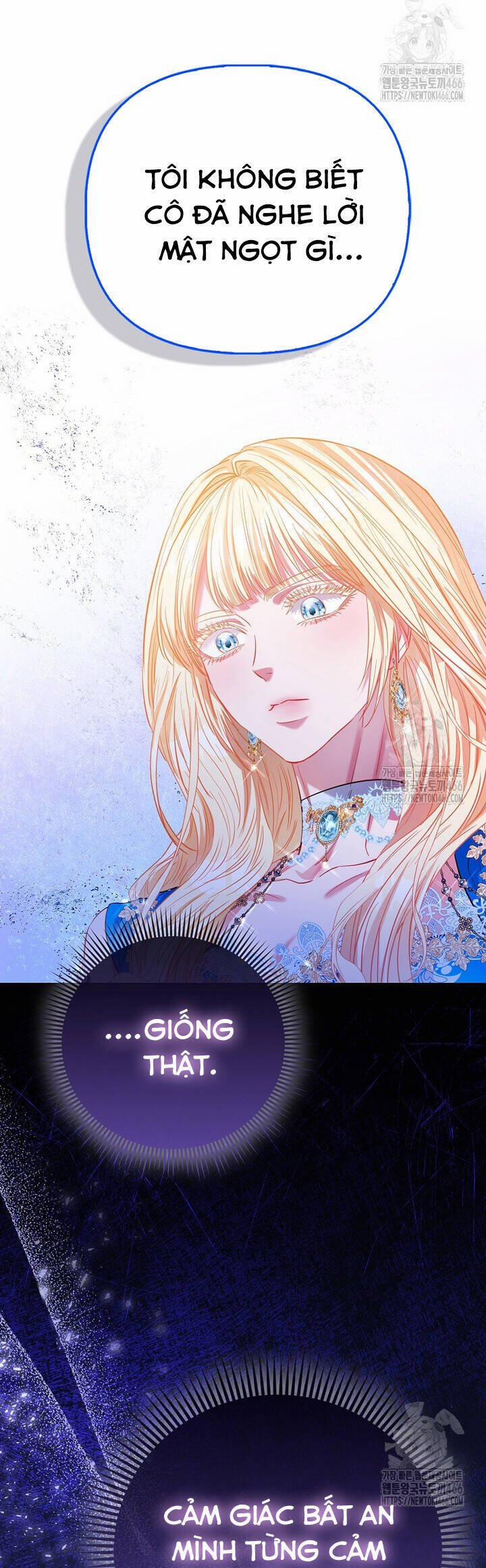 Nàng Công Chúa Của Mọi Người 75 trang 33