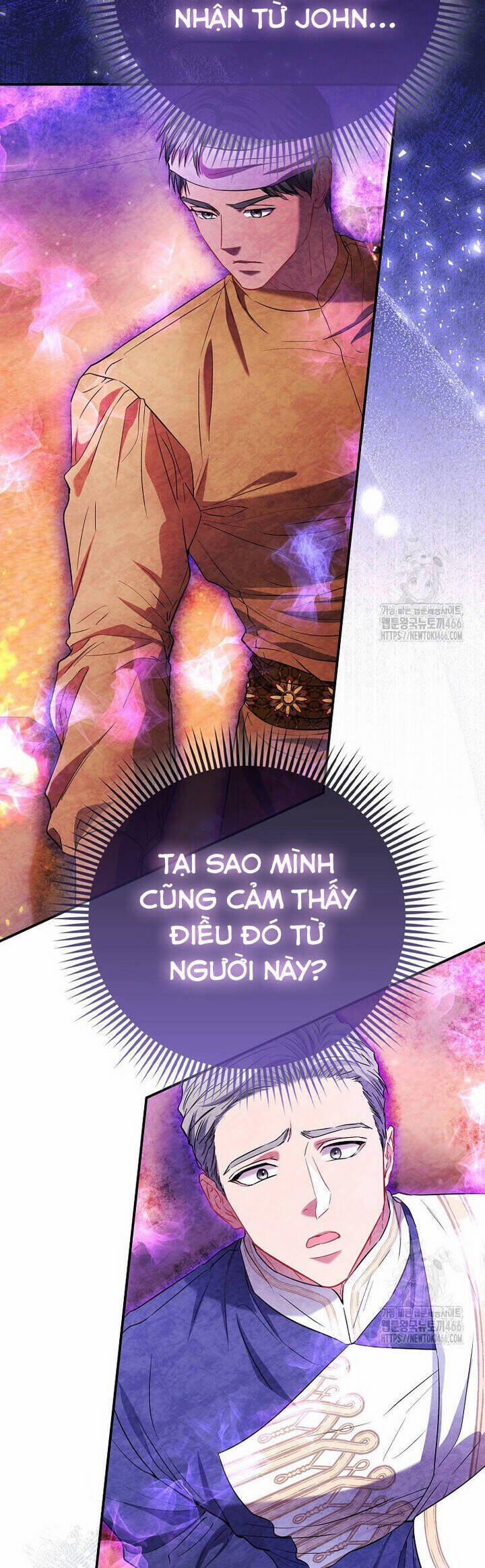 Nàng Công Chúa Của Mọi Người 75 trang 34