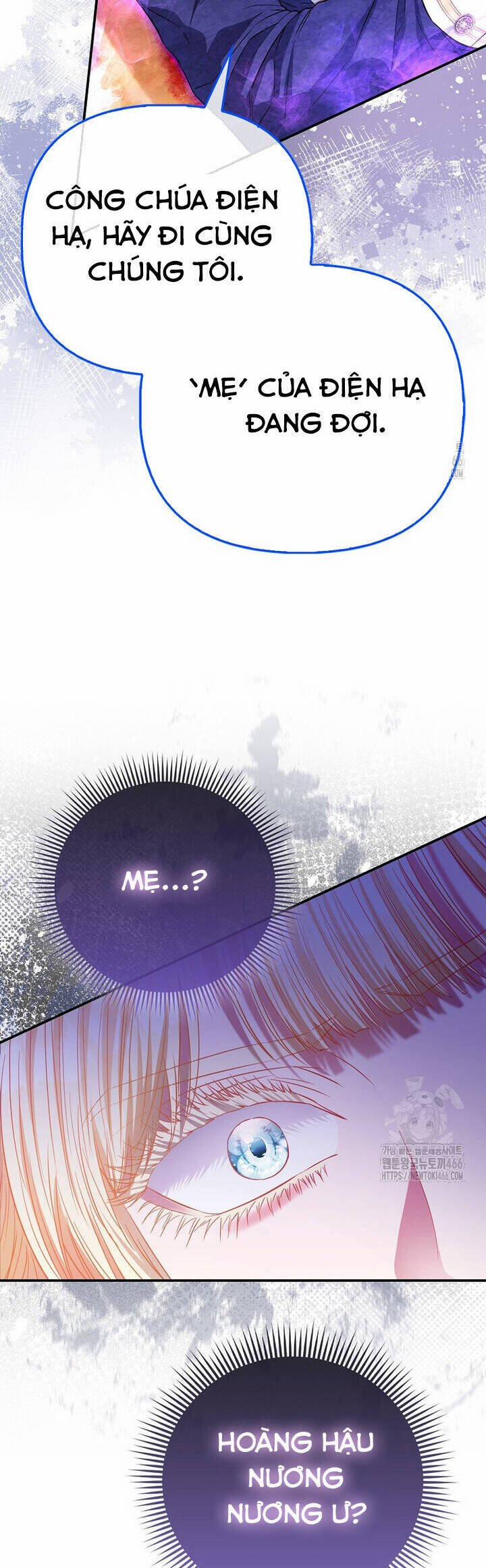 Nàng Công Chúa Của Mọi Người 75 trang 35