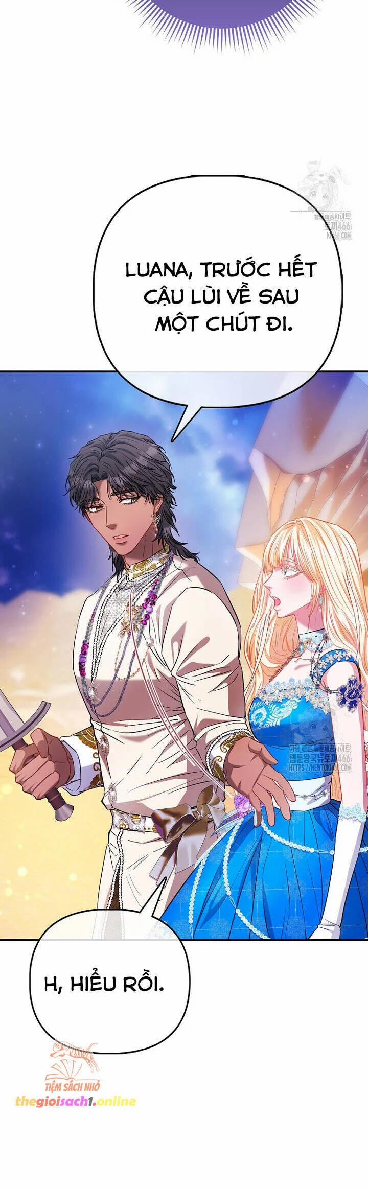 Nàng Công Chúa Của Mọi Người 75 trang 36