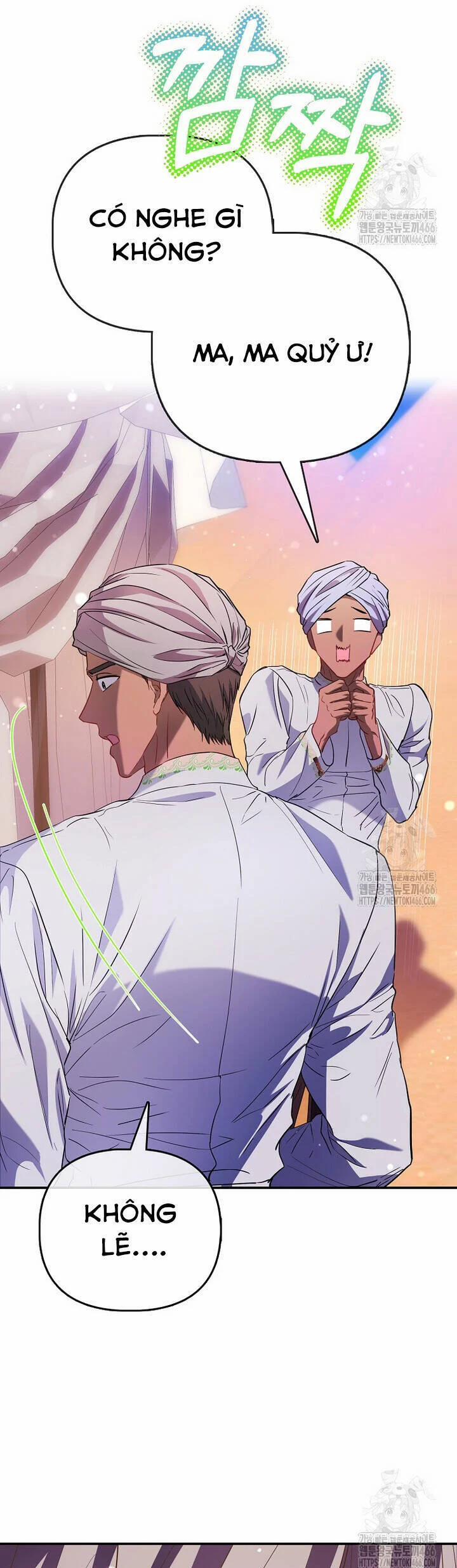 Nàng Công Chúa Của Mọi Người 75 trang 4