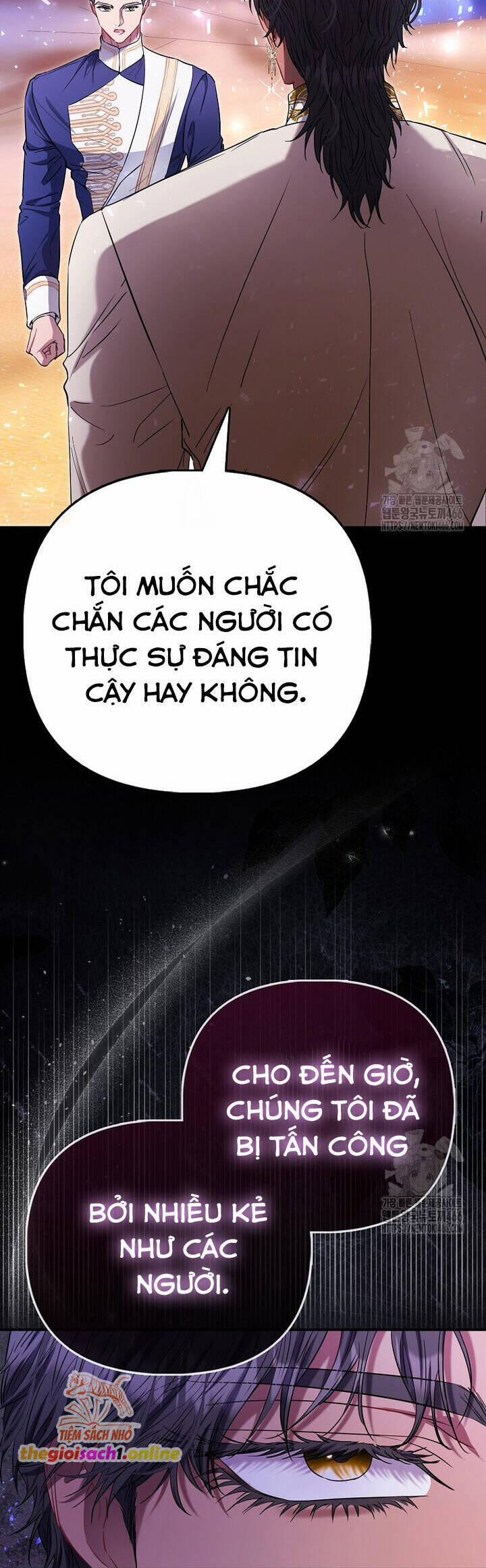 Nàng Công Chúa Của Mọi Người 75 trang 40