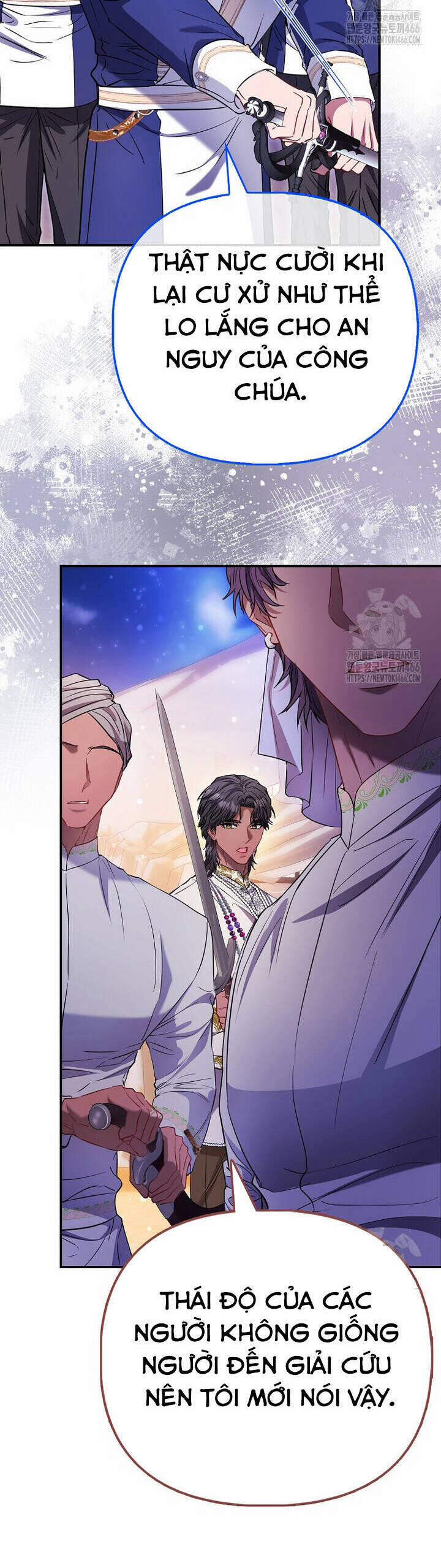 Nàng Công Chúa Của Mọi Người 75 trang 42