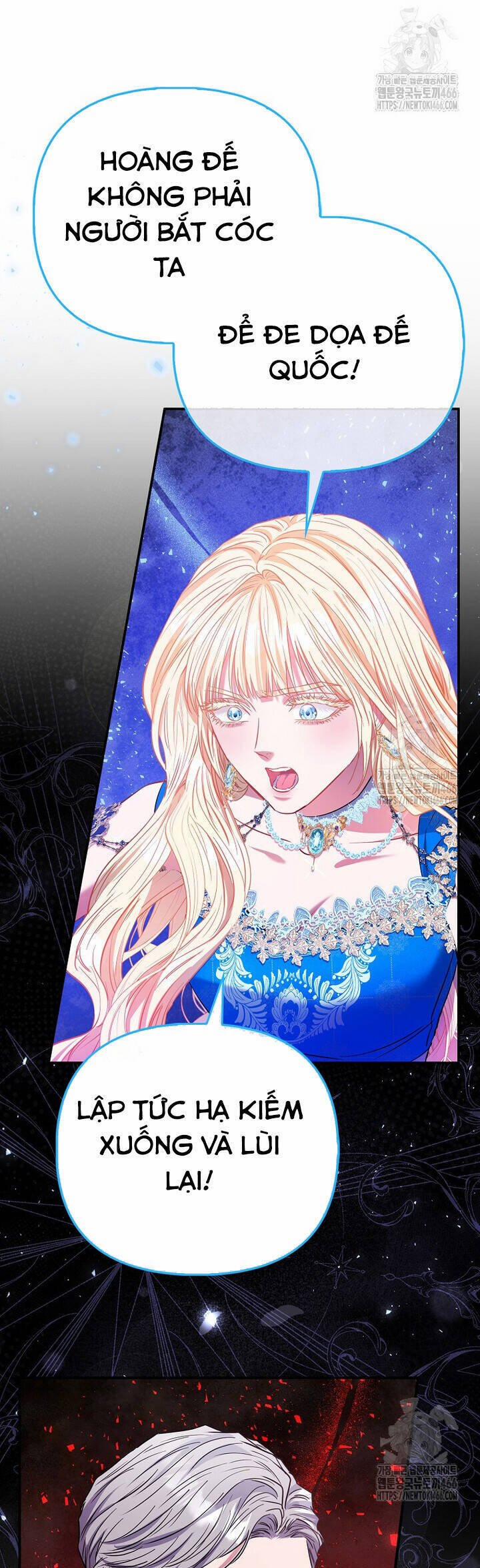 Nàng Công Chúa Của Mọi Người 75 trang 44