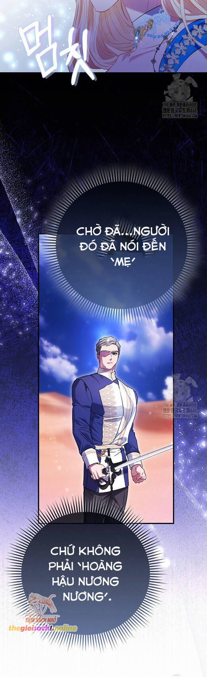 Nàng Công Chúa Của Mọi Người 75 trang 47