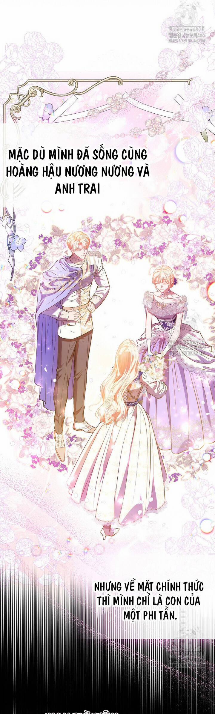 Nàng Công Chúa Của Mọi Người 75 trang 48