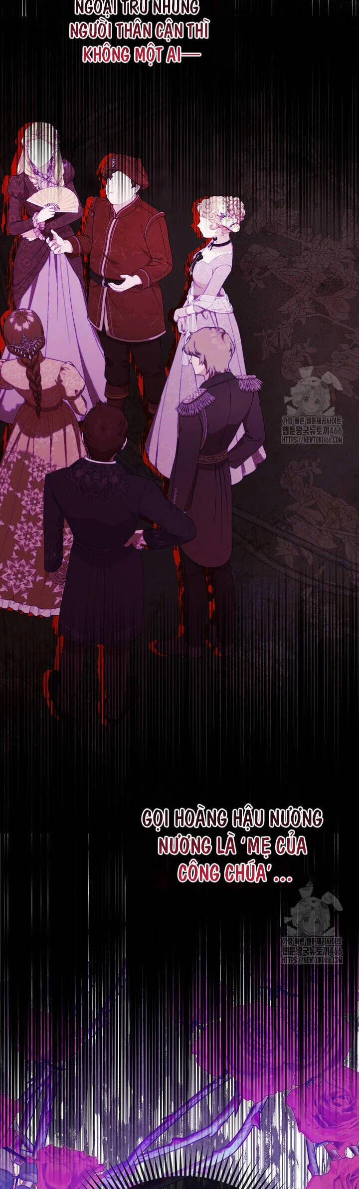 Nàng Công Chúa Của Mọi Người 75 trang 49