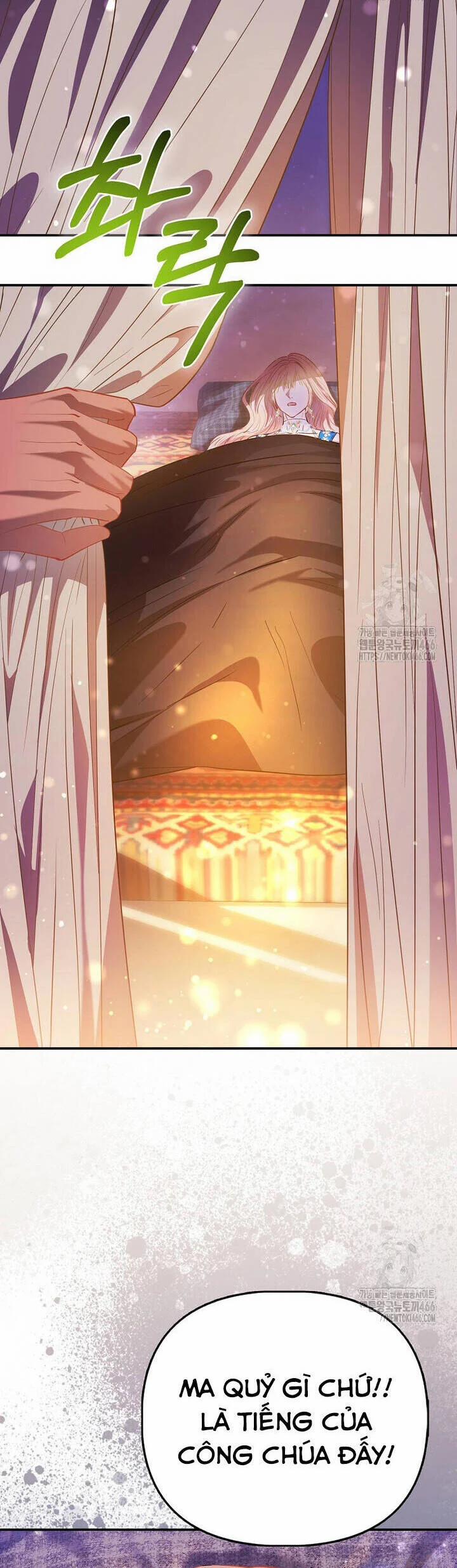 Nàng Công Chúa Của Mọi Người 75 trang 5