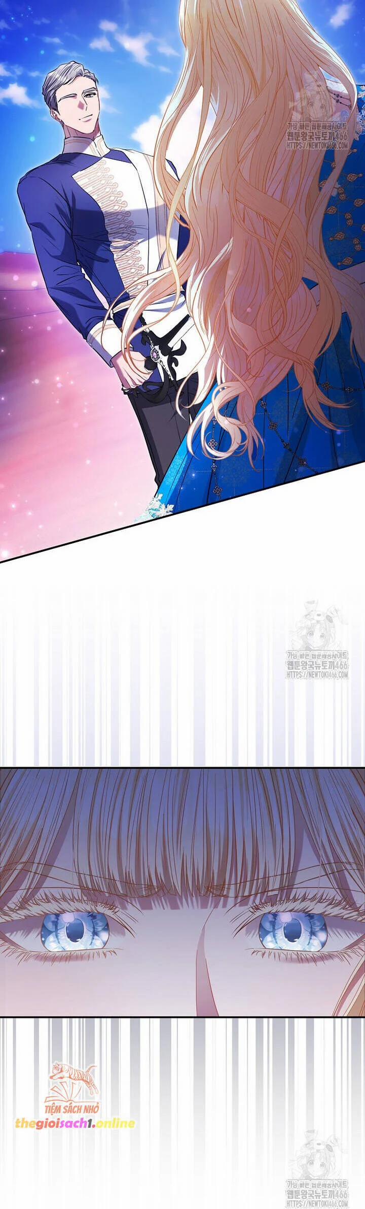 Nàng Công Chúa Của Mọi Người 75 trang 51