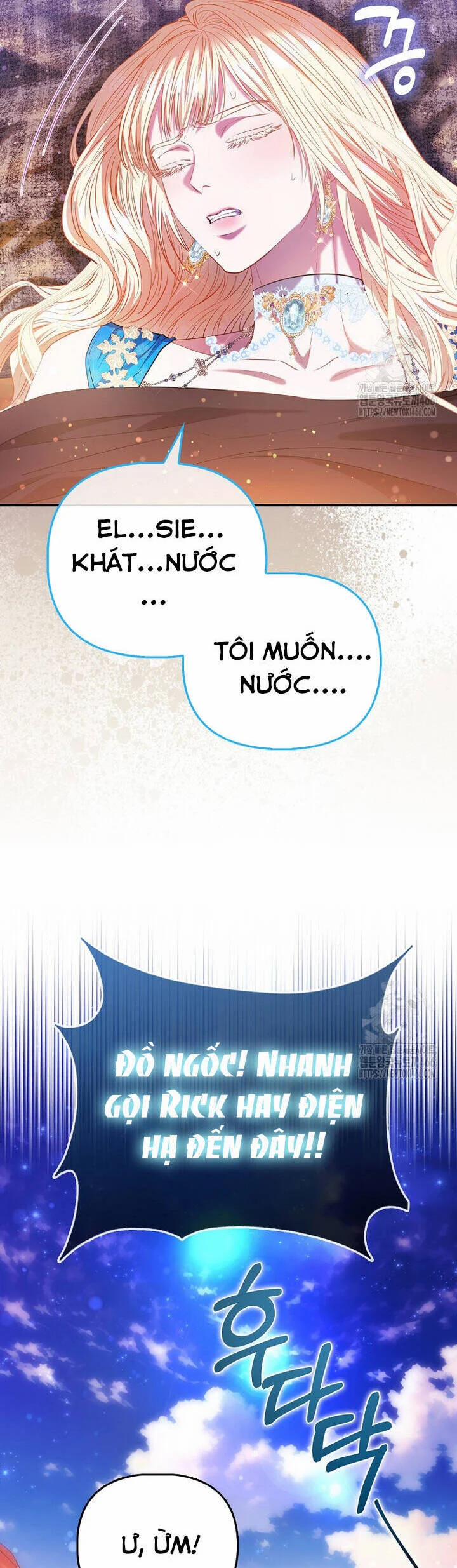 Nàng Công Chúa Của Mọi Người 75 trang 6