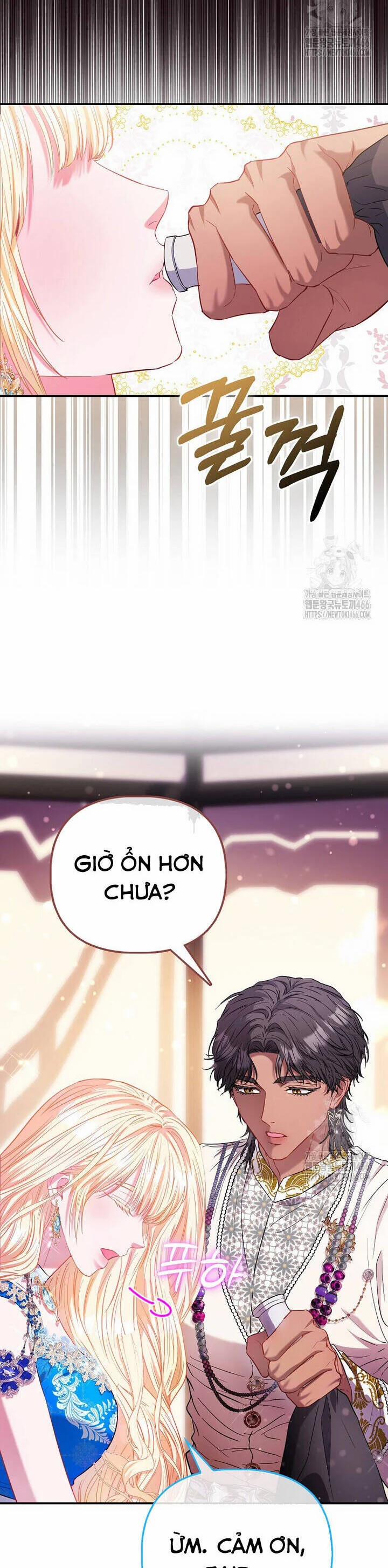 Nàng Công Chúa Của Mọi Người 75 trang 9