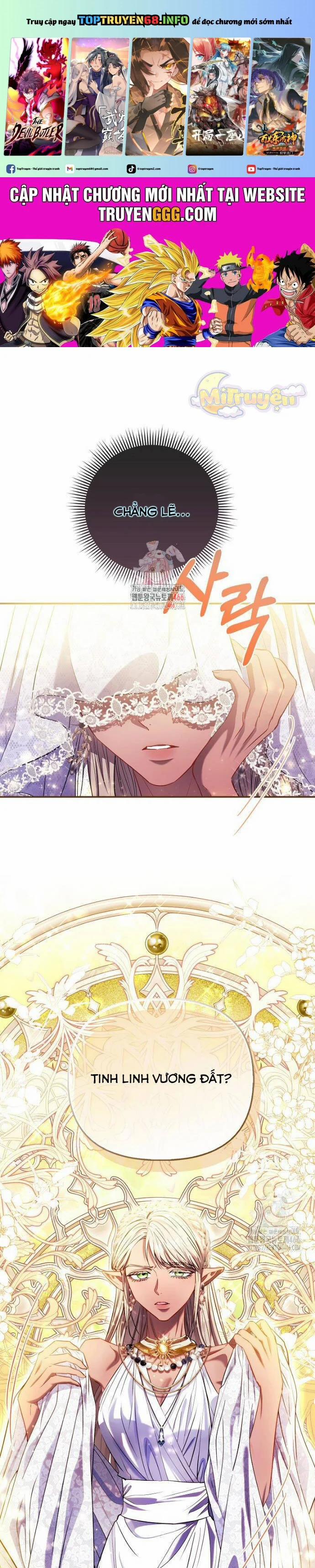 Nàng Công Chúa Của Mọi Người 77 trang 0