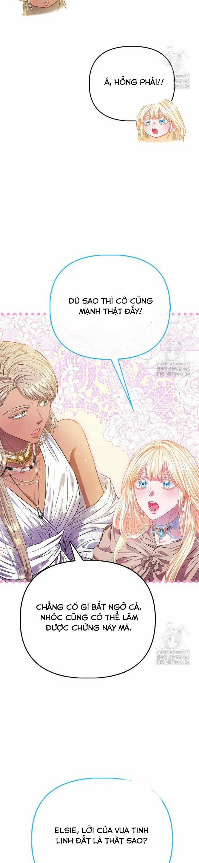 Nàng Công Chúa Của Mọi Người 77 trang 10