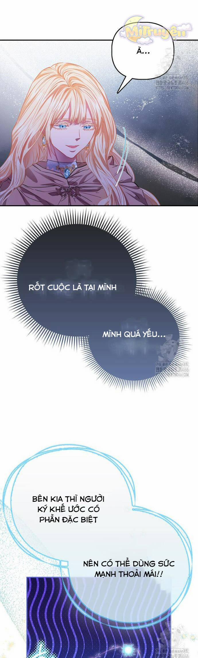 Nàng Công Chúa Của Mọi Người 77 trang 12