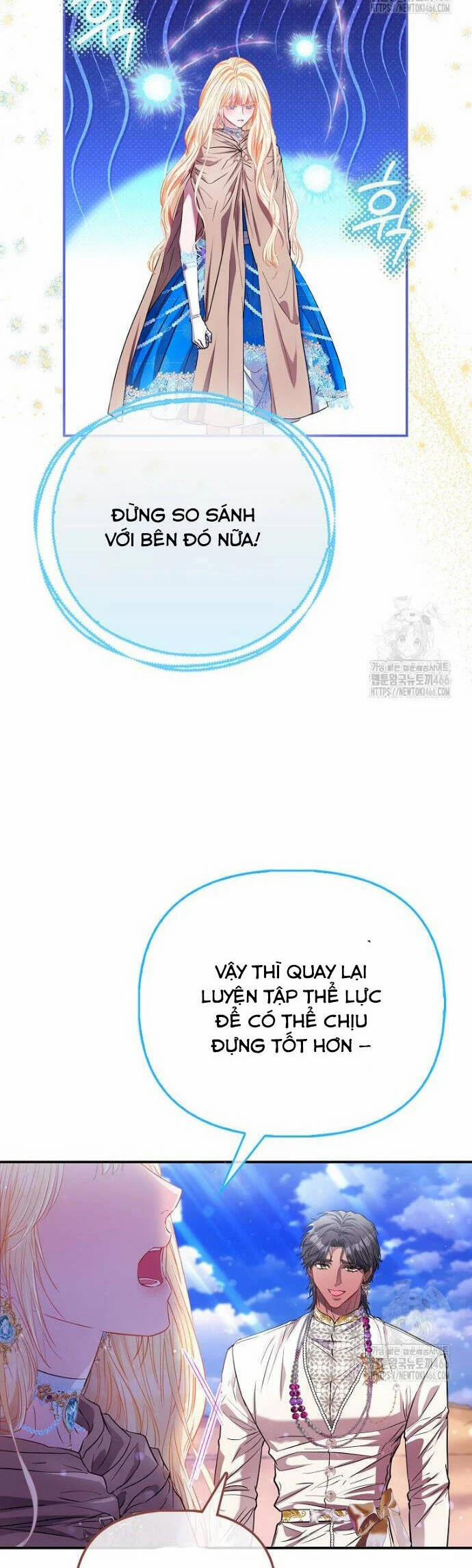 Nàng Công Chúa Của Mọi Người 77 trang 13