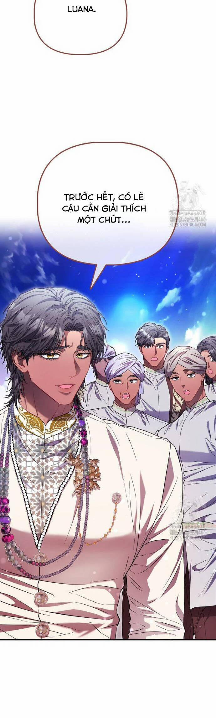 Nàng Công Chúa Của Mọi Người 77 trang 14