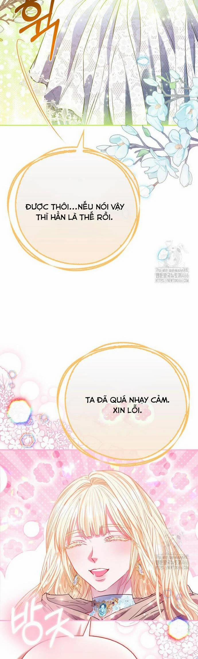 Nàng Công Chúa Của Mọi Người 77 trang 33