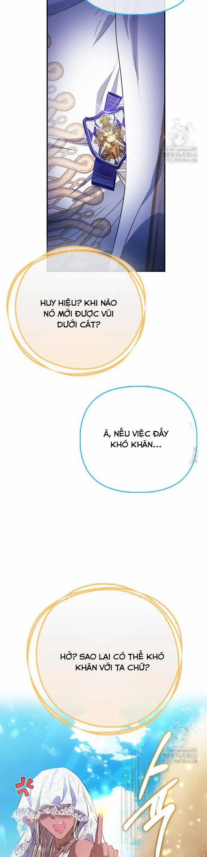 Nàng Công Chúa Của Mọi Người 77 trang 36