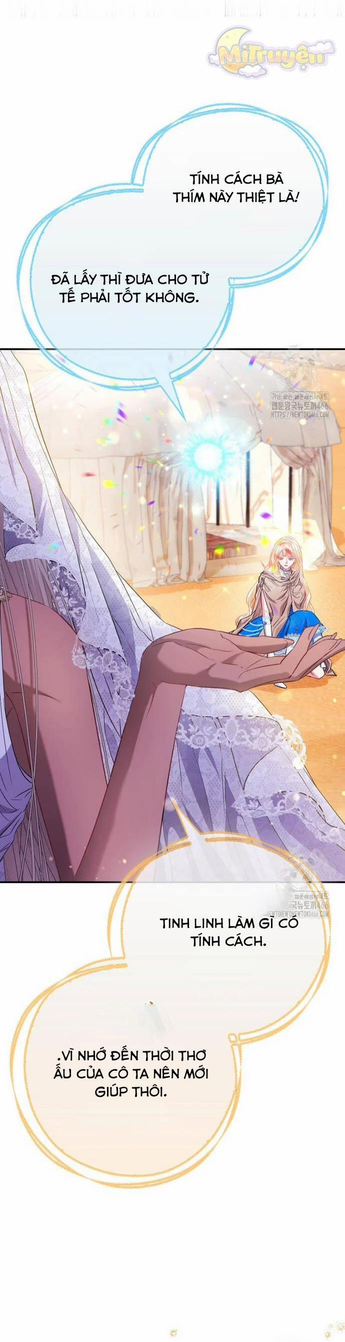 Nàng Công Chúa Của Mọi Người 77 trang 38