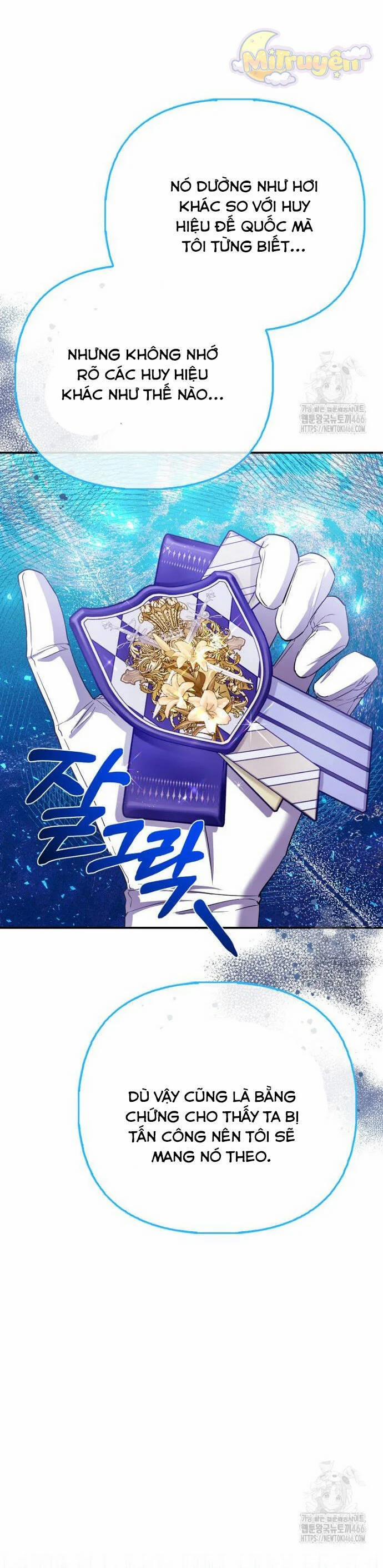 Nàng Công Chúa Của Mọi Người 77 trang 41