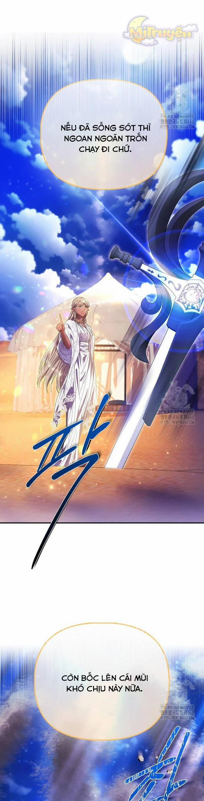 Nàng Công Chúa Của Mọi Người 77 trang 6