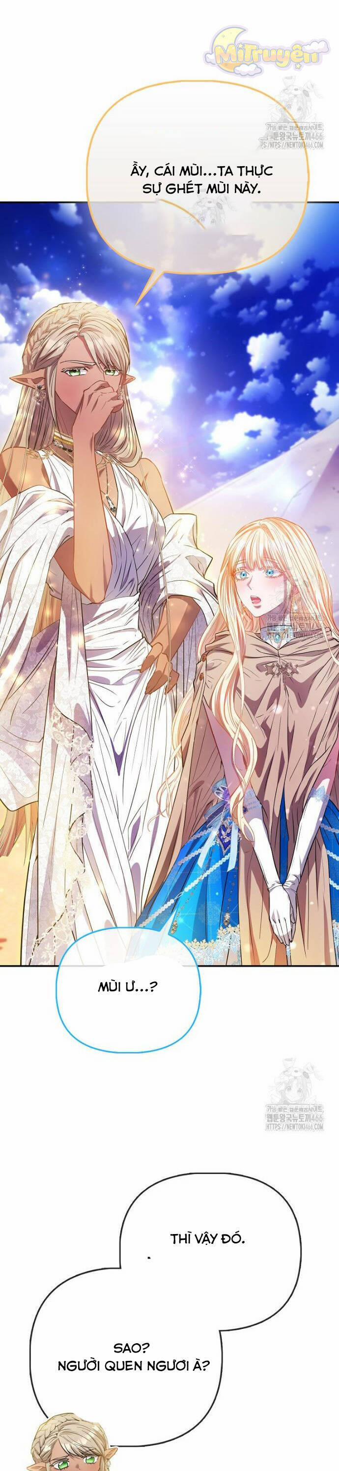 Nàng Công Chúa Của Mọi Người 77 trang 9