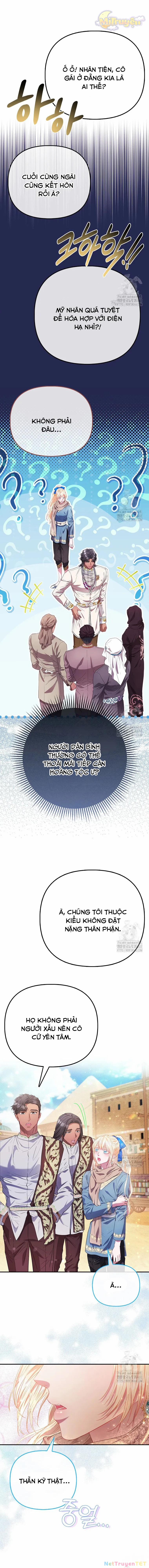 Nàng Công Chúa Của Mọi Người 80 trang 2