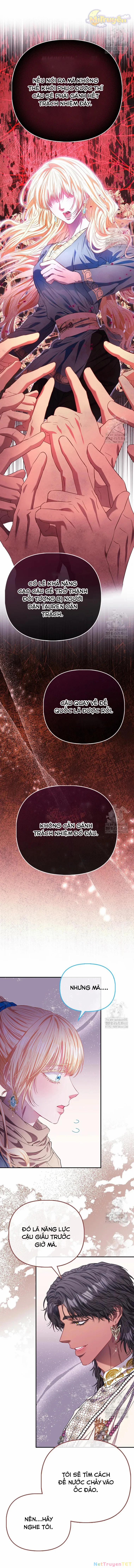 Nàng Công Chúa Của Mọi Người 80 trang 8