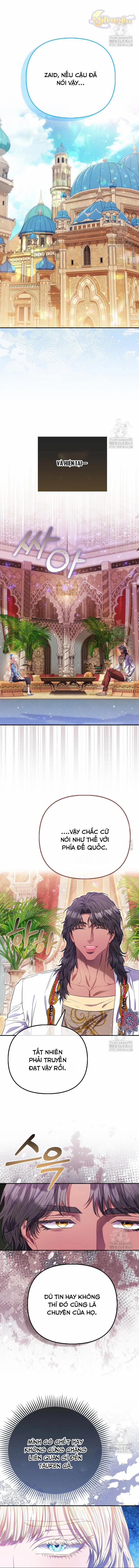 Nàng Công Chúa Của Mọi Người 80 trang 9