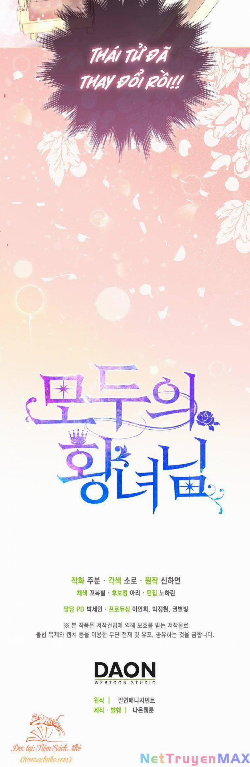 Nàng Công Chúa Của Mọi Người 9 trang 11