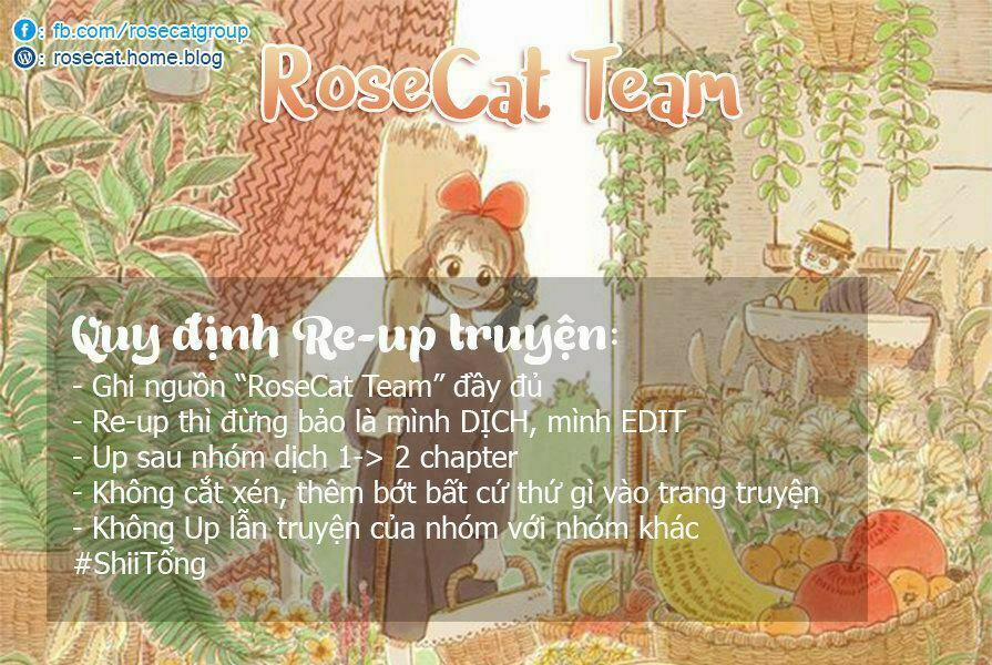 Nàng Công Chúa Của Sách 1 trang 1