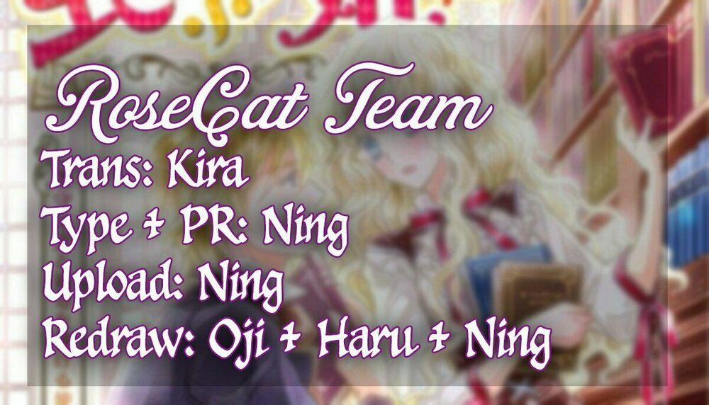 Nàng Công Chúa Của Sách 1 trang 2