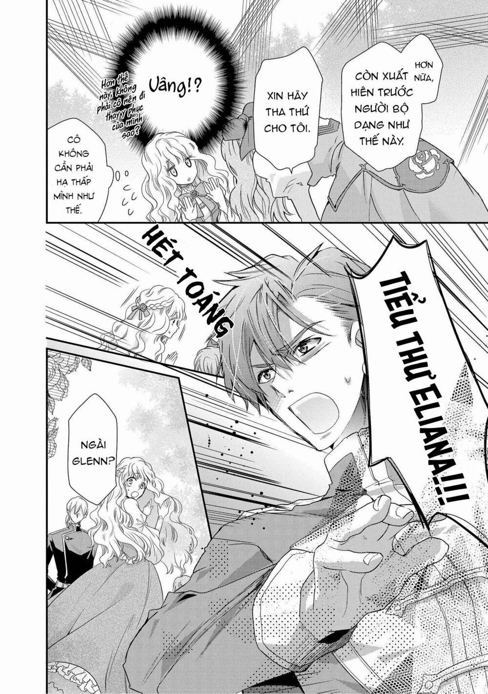 Nàng Công Chúa Của Sách 1 trang 41