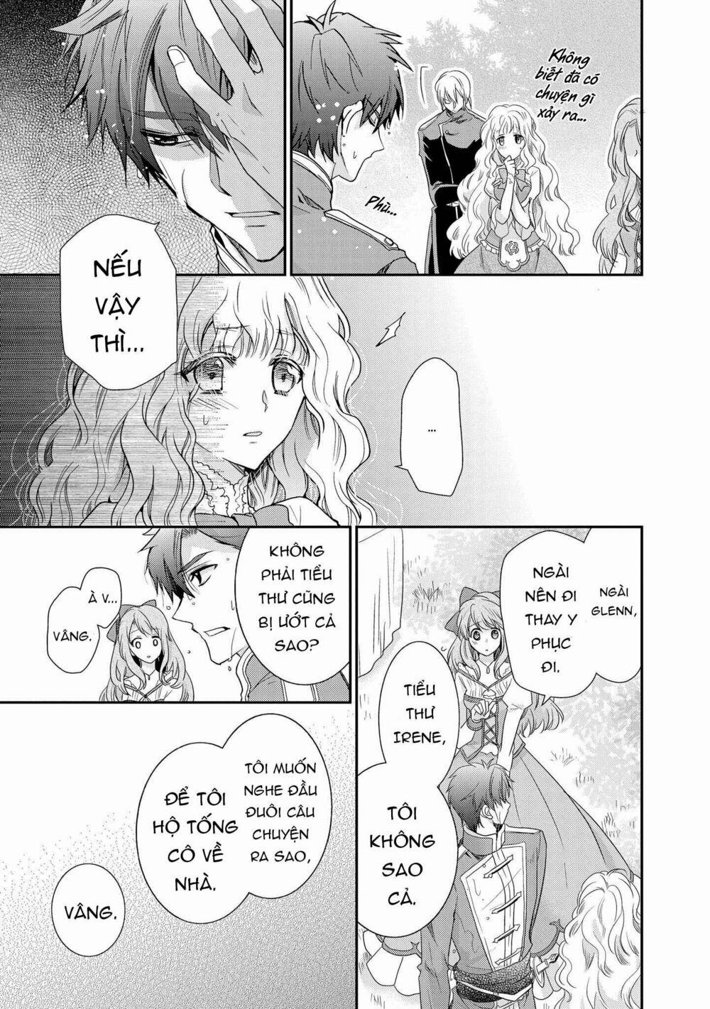 Nàng Công Chúa Của Sách 1 trang 42