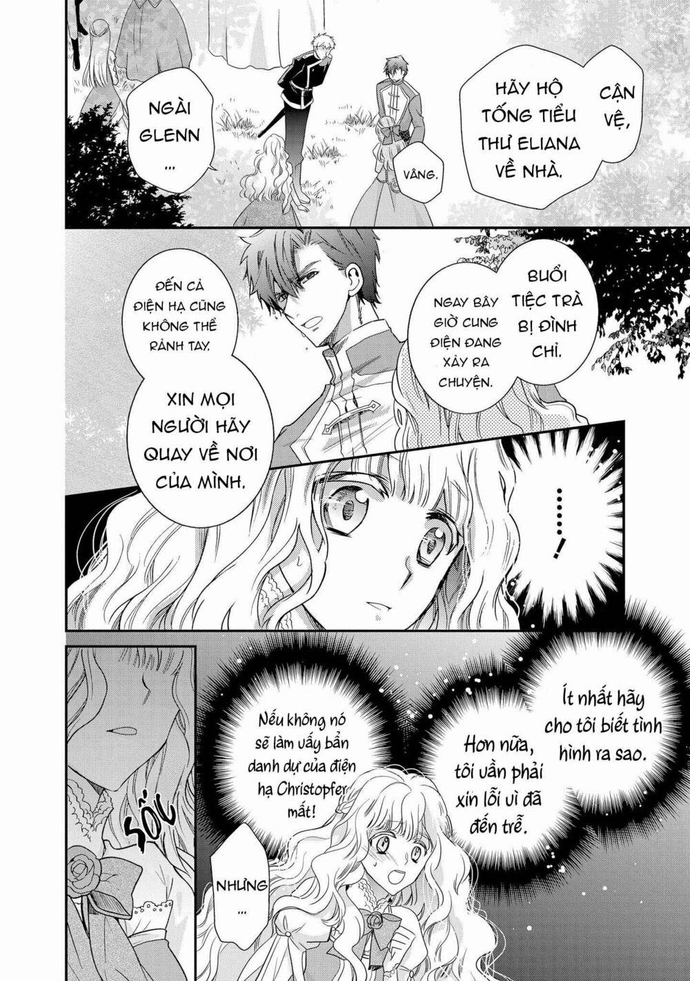 Nàng Công Chúa Của Sách 1 trang 43