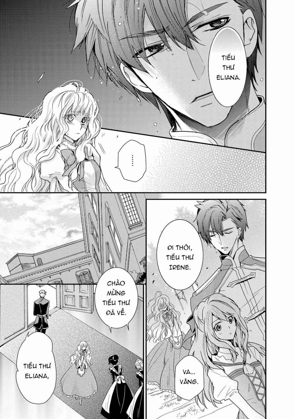 Nàng Công Chúa Của Sách 1 trang 44