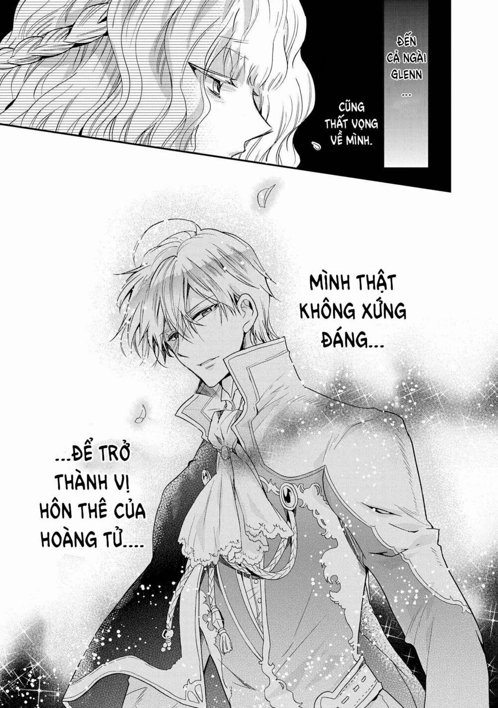 Nàng Công Chúa Của Sách 1 trang 46