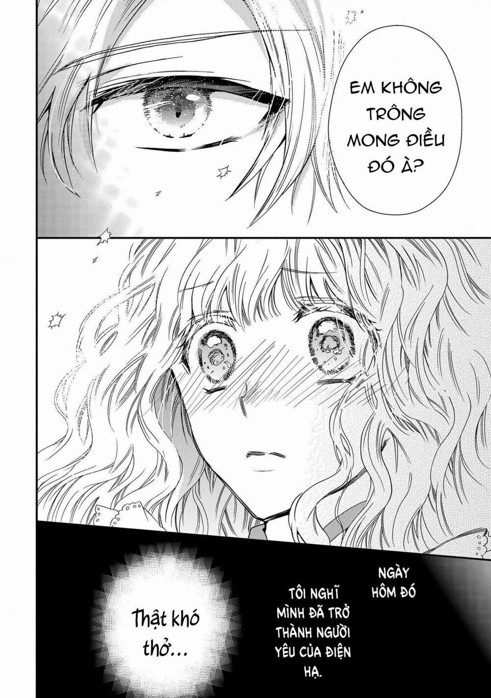 Nàng Công Chúa Của Sách 10 trang 20