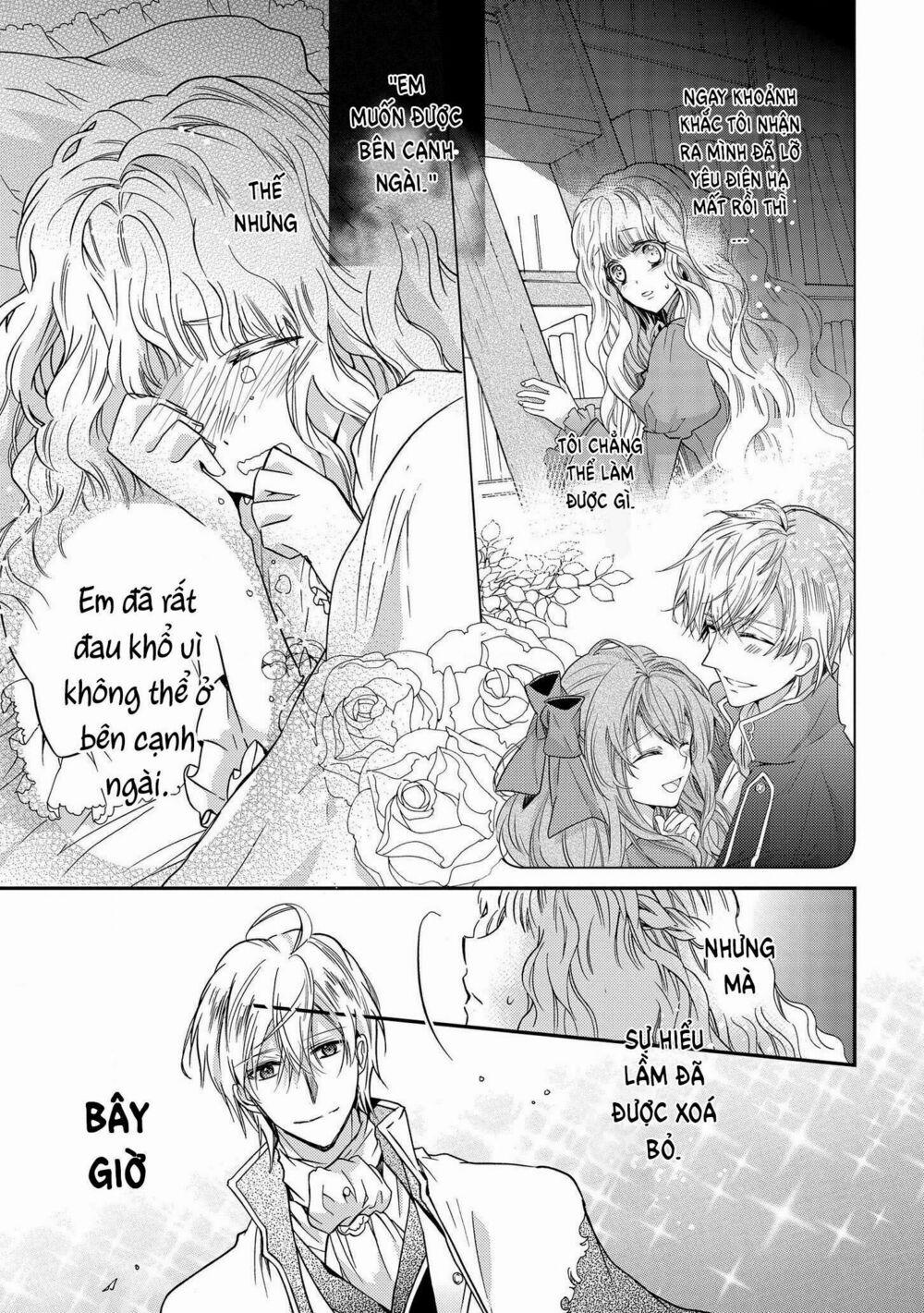 Nàng Công Chúa Của Sách 10 trang 21