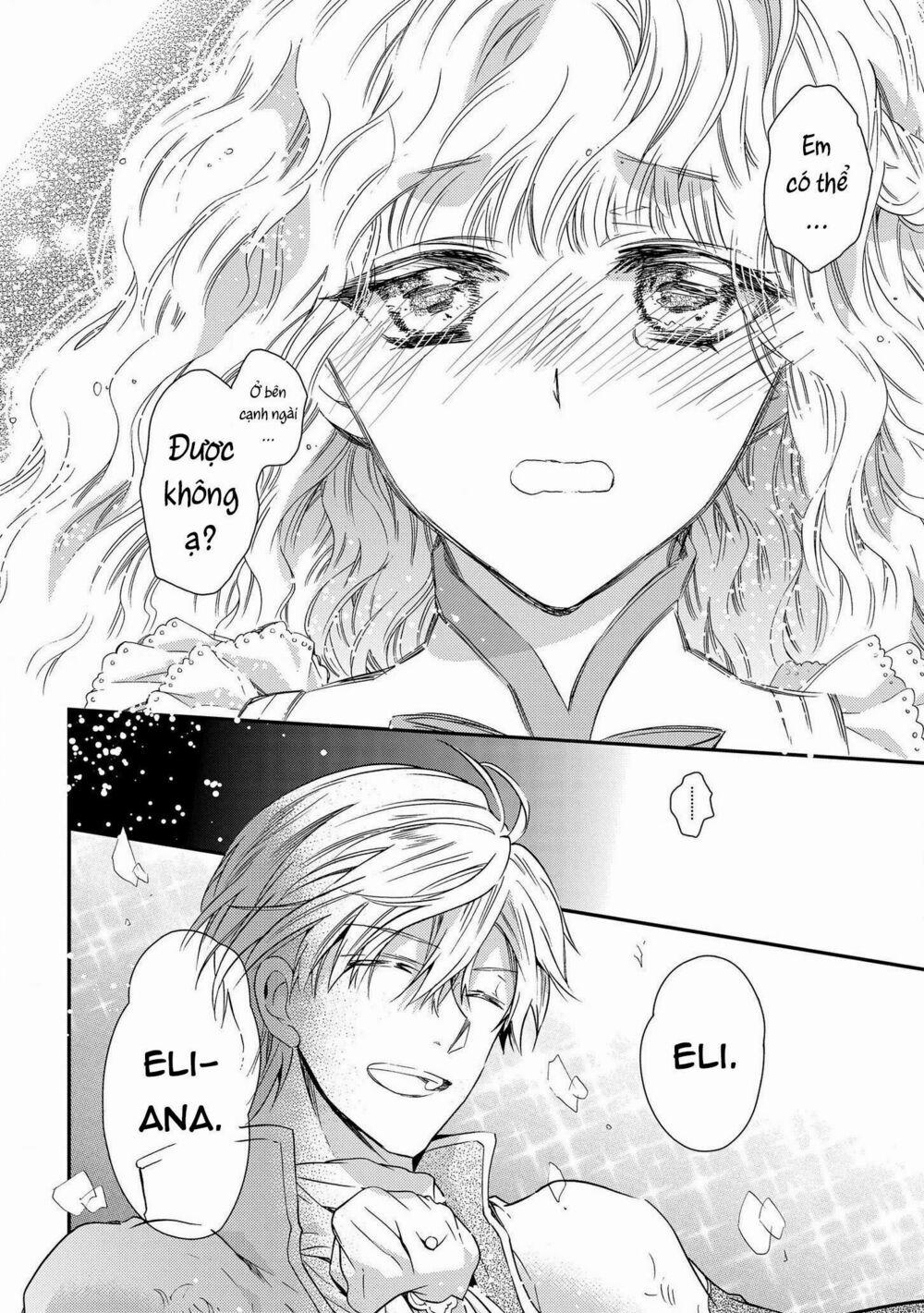 Nàng Công Chúa Của Sách 10 trang 22