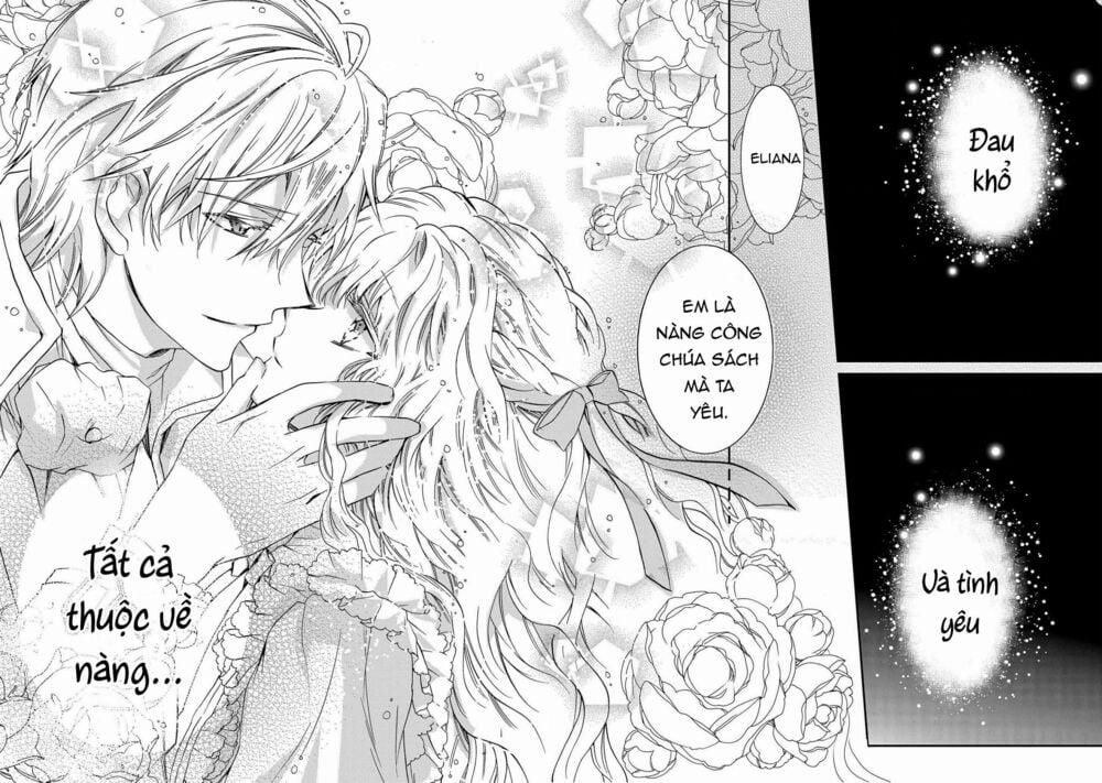 Nàng Công Chúa Của Sách 10 trang 24