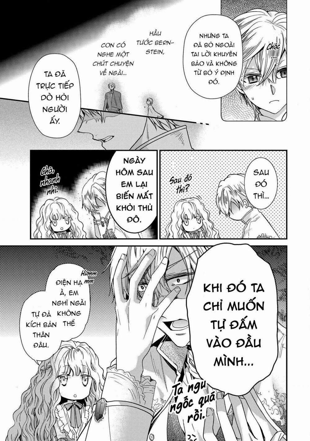 Nàng Công Chúa Của Sách 10 trang 7