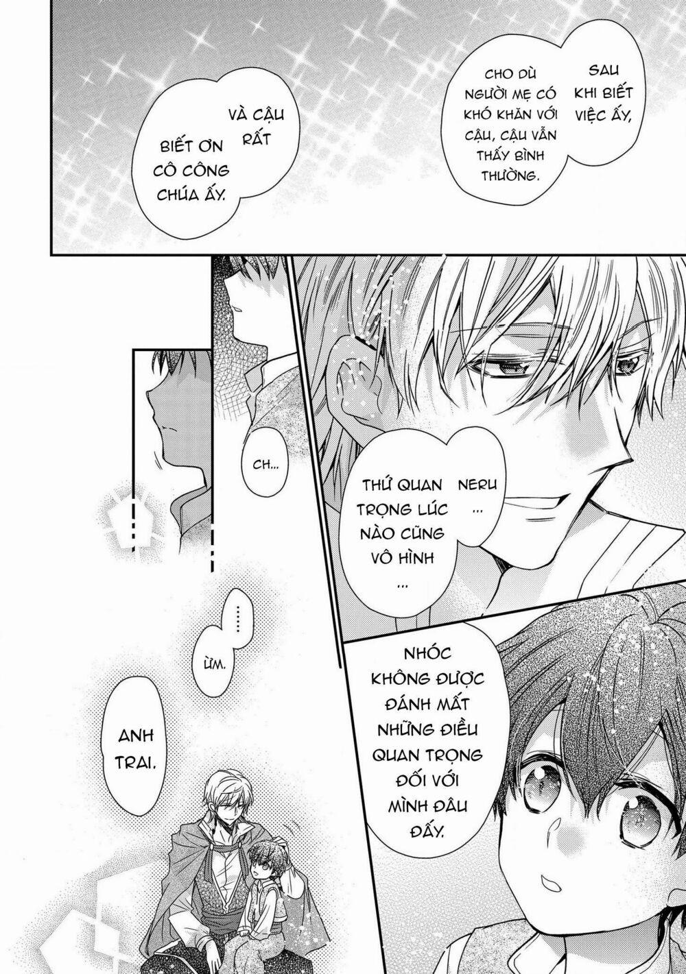 Nàng Công Chúa Của Sách 13 trang 17