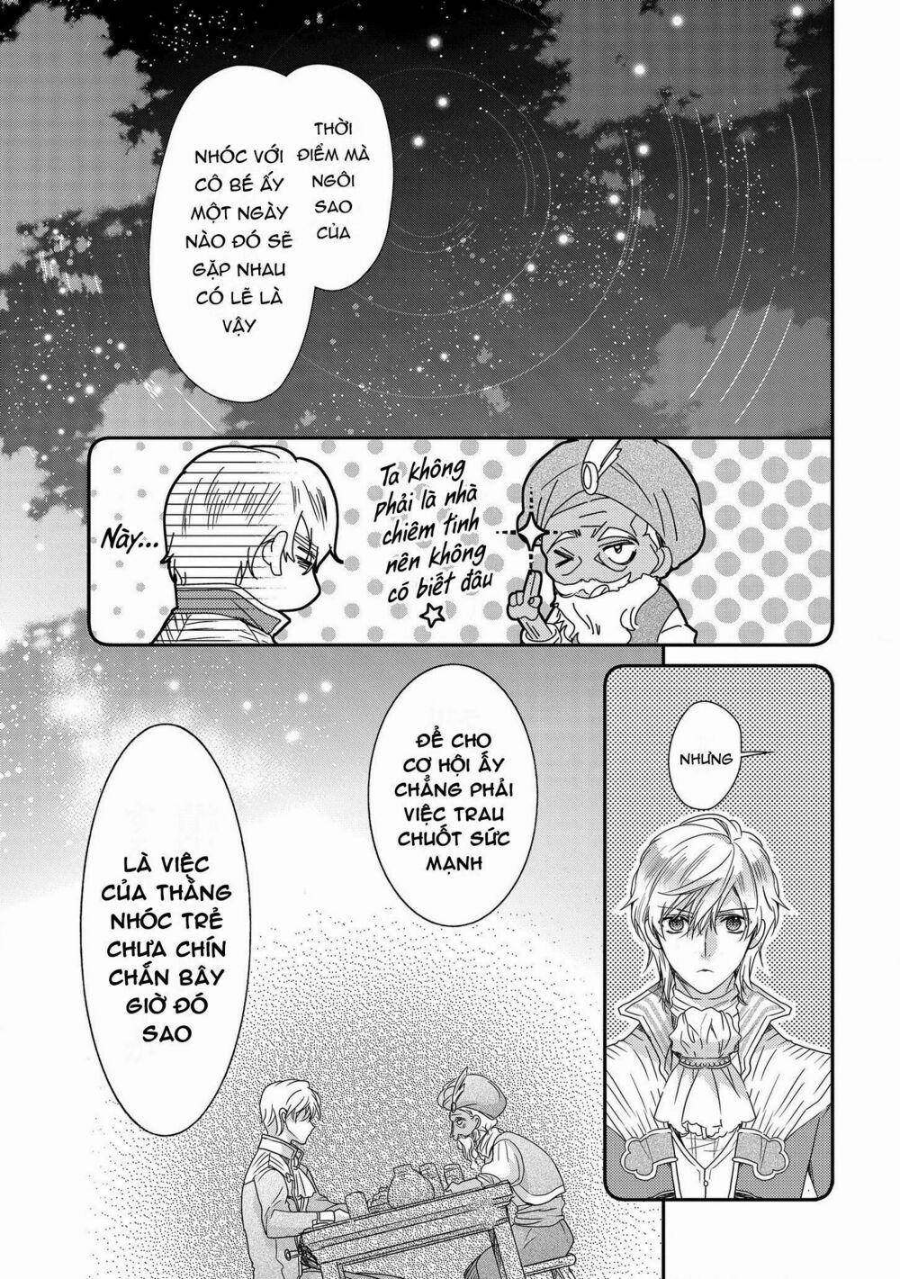 Nàng Công Chúa Của Sách 14 trang 16