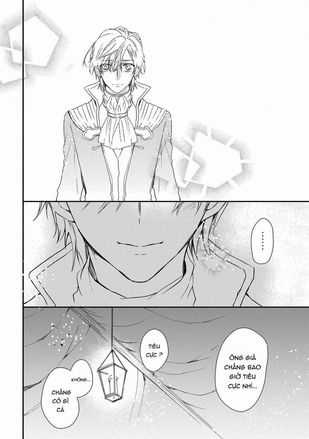 Nàng Công Chúa Của Sách 14 trang 17