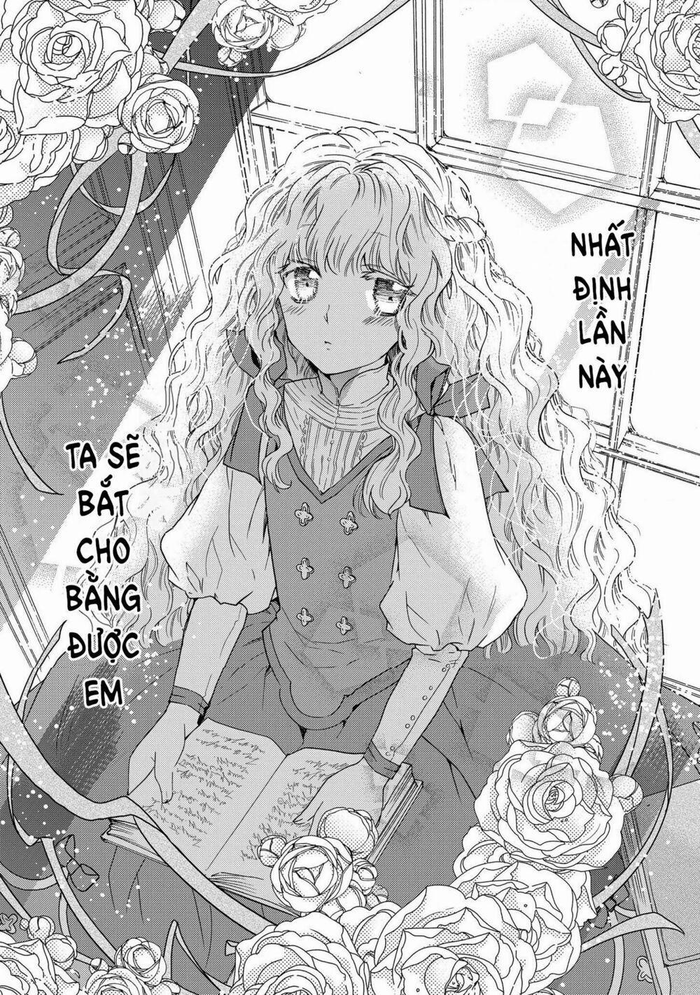 Nàng Công Chúa Của Sách 14 trang 19