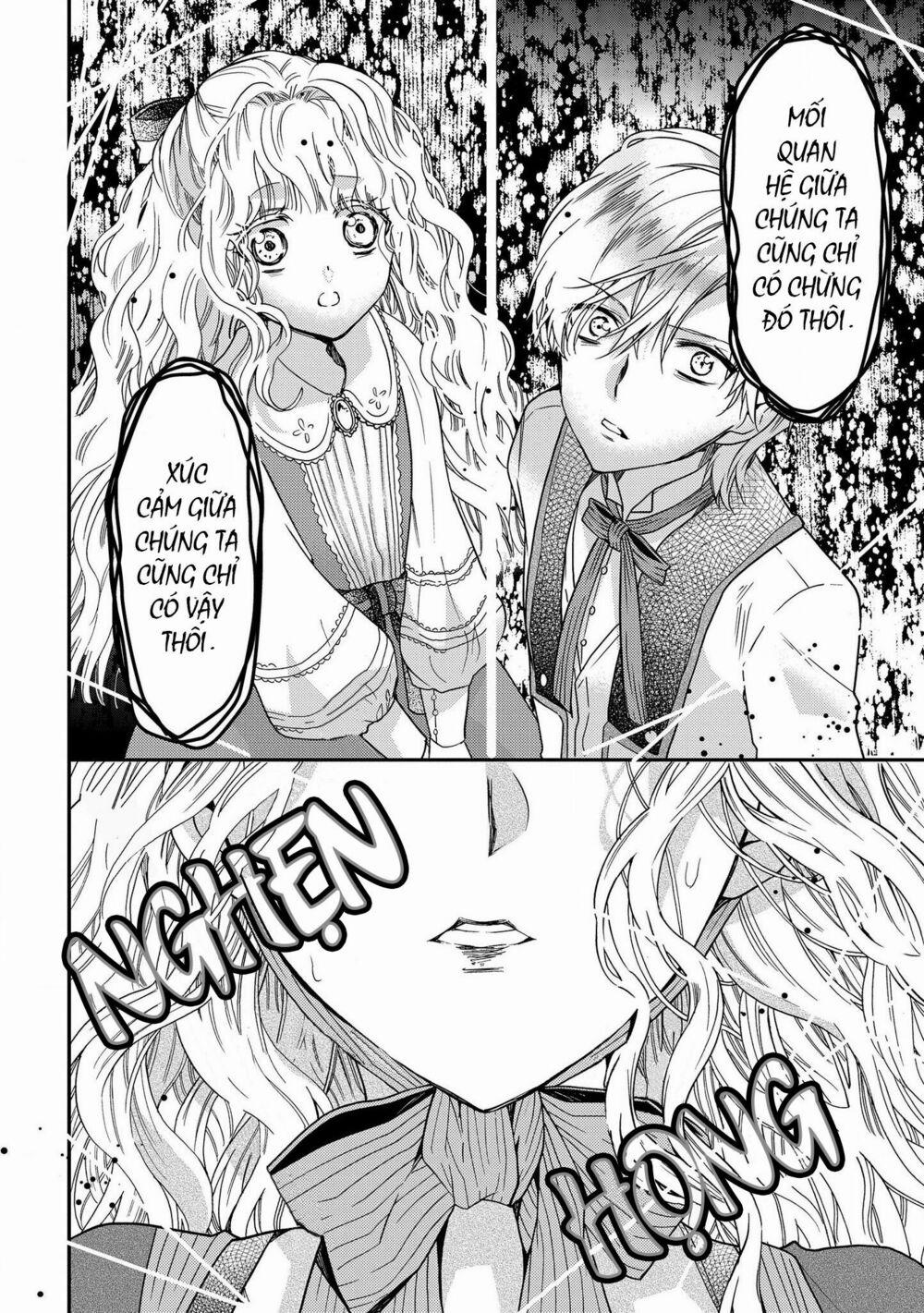 Nàng Công Chúa Của Sách 15 trang 12