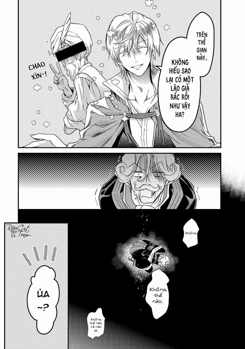 Nàng Công Chúa Của Sách 16 trang 23