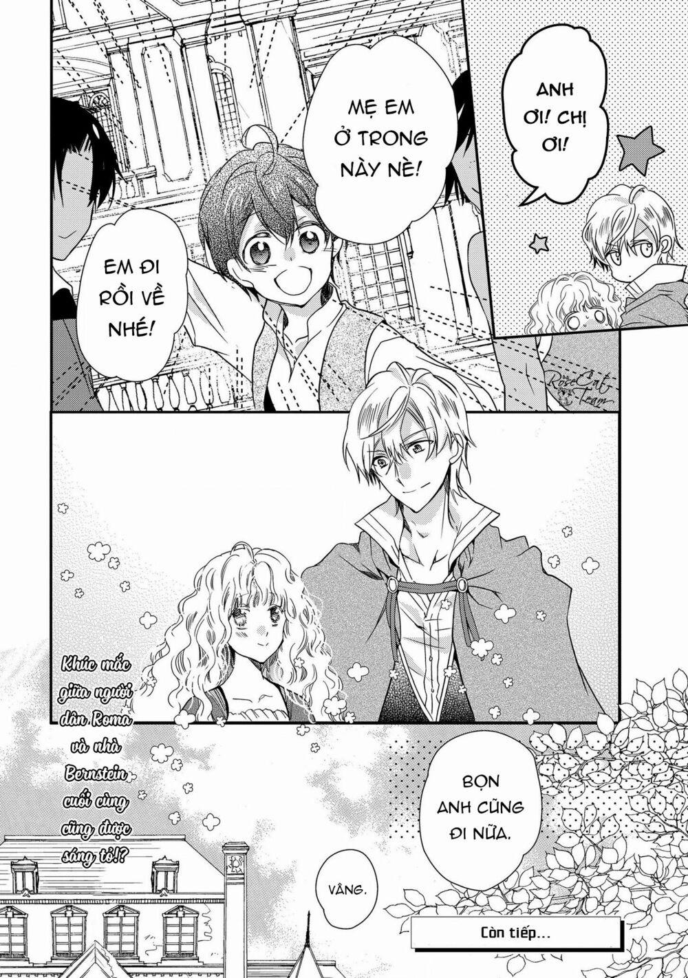 Nàng Công Chúa Của Sách 16 trang 29