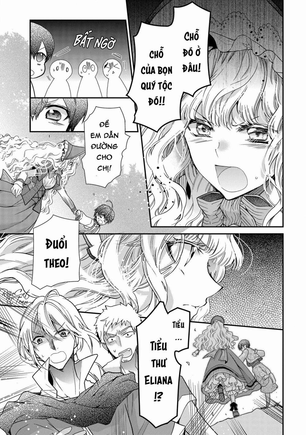 Nàng Công Chúa Của Sách 16 trang 4